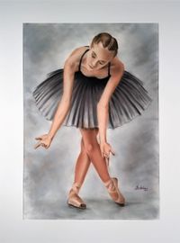 Ballerina IV