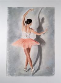 Ballerina I